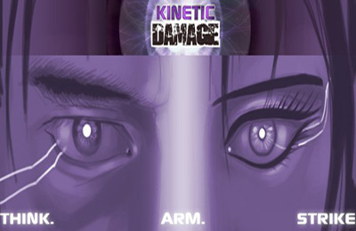  (Kinetic Damage)