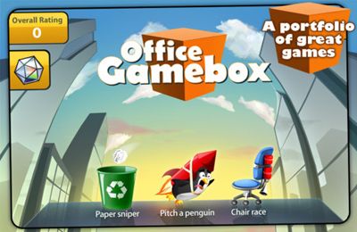   (Office Gamebox)