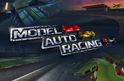  (Model Auto Racing)