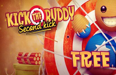  :   (Kick the Buddy: Second Kick)