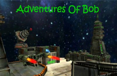   (Adventures of Bob)