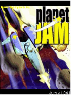 Planet Jam