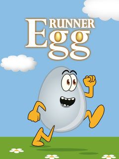   (Runner Egg)