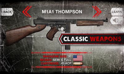     2 (Weaphones WW2 Firearms Sim)