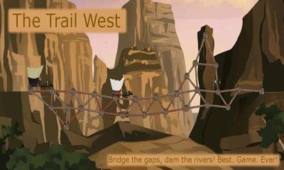    (The Trail West)