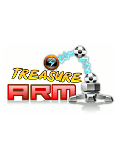 Treasure arm