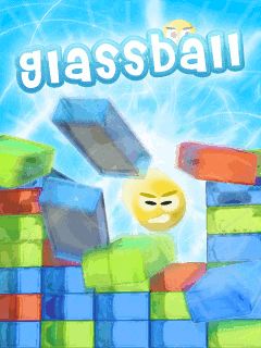   (Glassball)