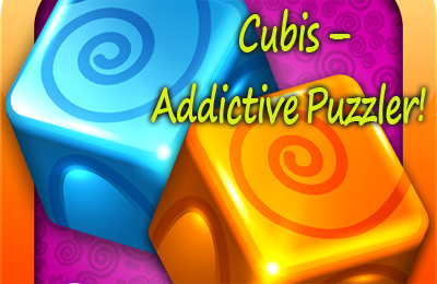  -   (Cubis  Addictive Puzzler!)
