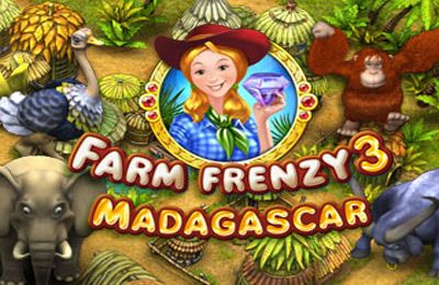   3   (Farm Frenzy 3  Madagascar)