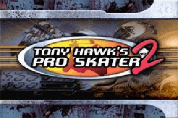     2 (Tony Hawk's Pro Skater 2) - Symbian