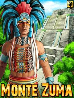   (Legends Montezuma)