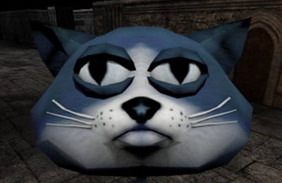    Scaredy (Scaredy Cat 3D Deluxe)