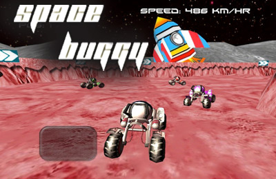   3 (Space Buggy 3D ( Racing Game))