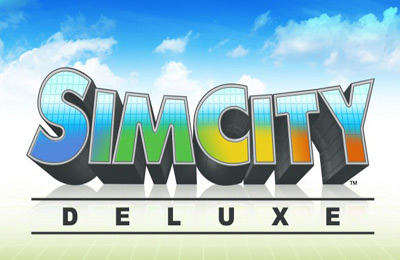   (SimCity Deluxe)  Iphone