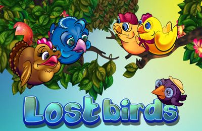   (Lost Birds)