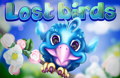   (Lost Birds)