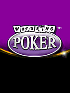     (Word King Poker)