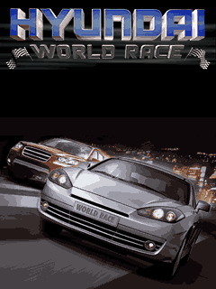  :   (Hyundai World race)