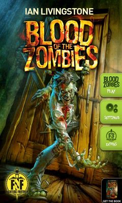   (Blood of the Zombies)