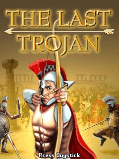   (The last trojan)