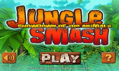   (Jungle Smash)