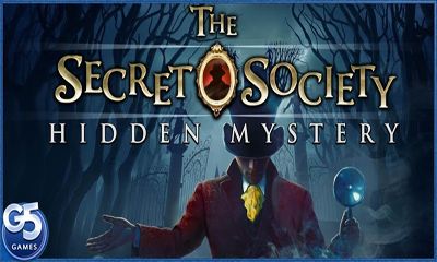   (The Secret Society)
