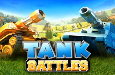   (Tank Battles - Explosive Fun!)