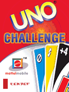   (UNO Challenge)