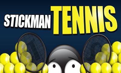    (Stickman Tennis)