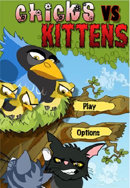    (Chicks vs. Kittens)
