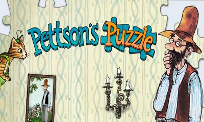    (Pettson's Jigsaw Puzzle)