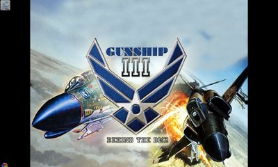   3 (Gunship III)