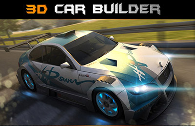    (3D Car Builder)