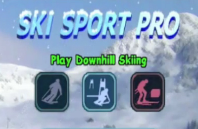   (Ski Sport Pro)