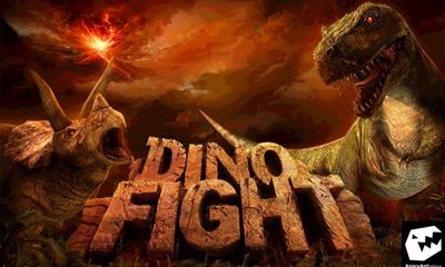    (DinoFight)