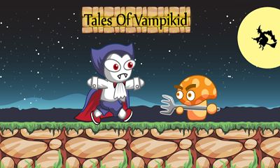  (Tales Of Vampikid)