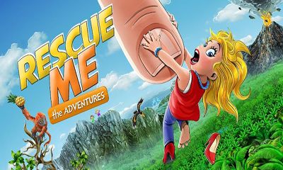   -  (Rescue Me - The Adventures)