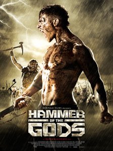   / Hammer of the Gods