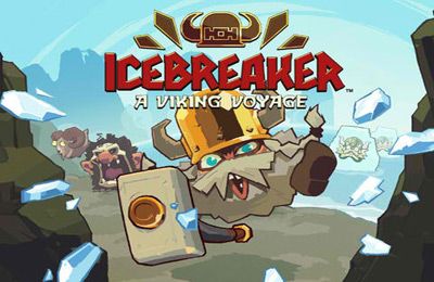 :   (Icebreaker: A Viking Voyage)