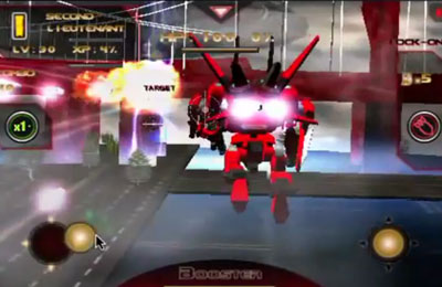    (Battle 3D: Robots Sky)
