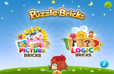  (Puzzle Bricks)