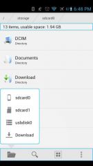 Velox File Manager