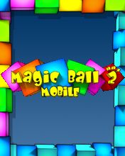    2   (Magic ball 2: Mobile Edition )