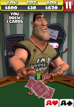    (Poker With Bob)