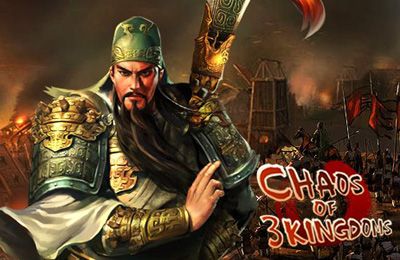    (Chaos of Three Kingdoms Deluxe)