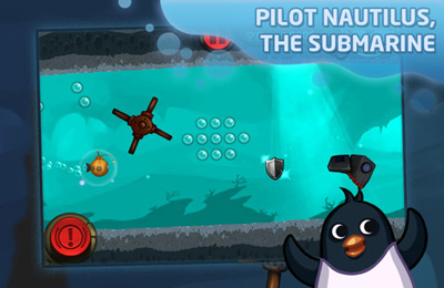  -   (Nautilus  The Submarine Adventure)