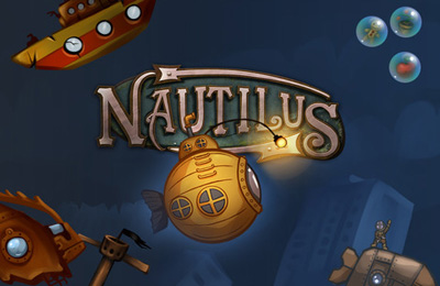  -   (Nautilus  The Submarine Adventure)
