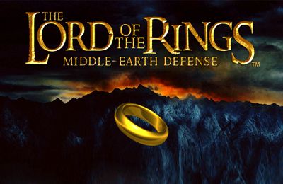  (Lord of the Rings Middle-Earth Defense)