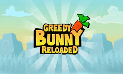   :  (Greedy Bunny Reloaded)