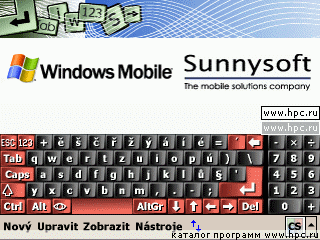 Sunnysoft InterWrite